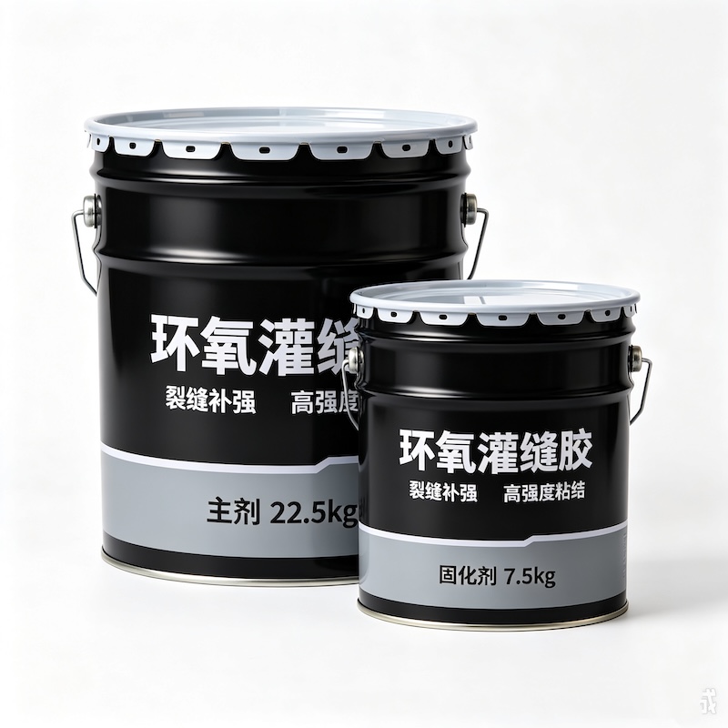 承德裂缝修复封闭胶